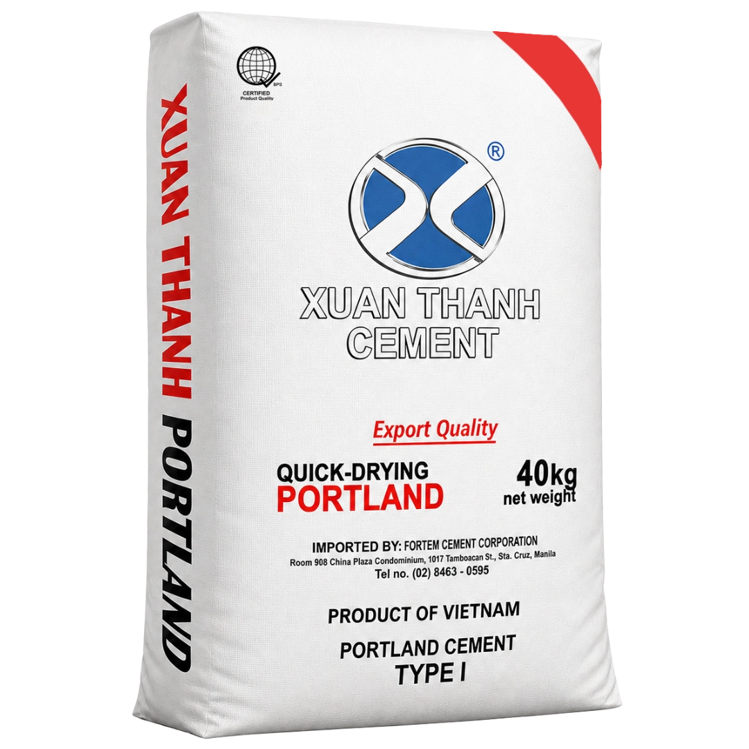 Xuan Thanh Cement Type 1